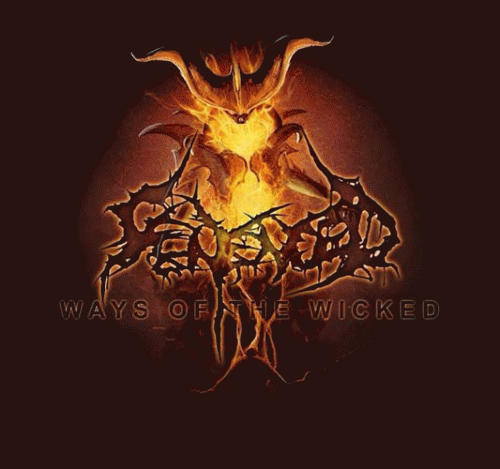 Sentenced (UK) : Ways of the Wicked